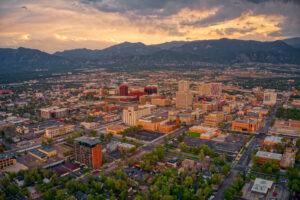 Colorado Springs