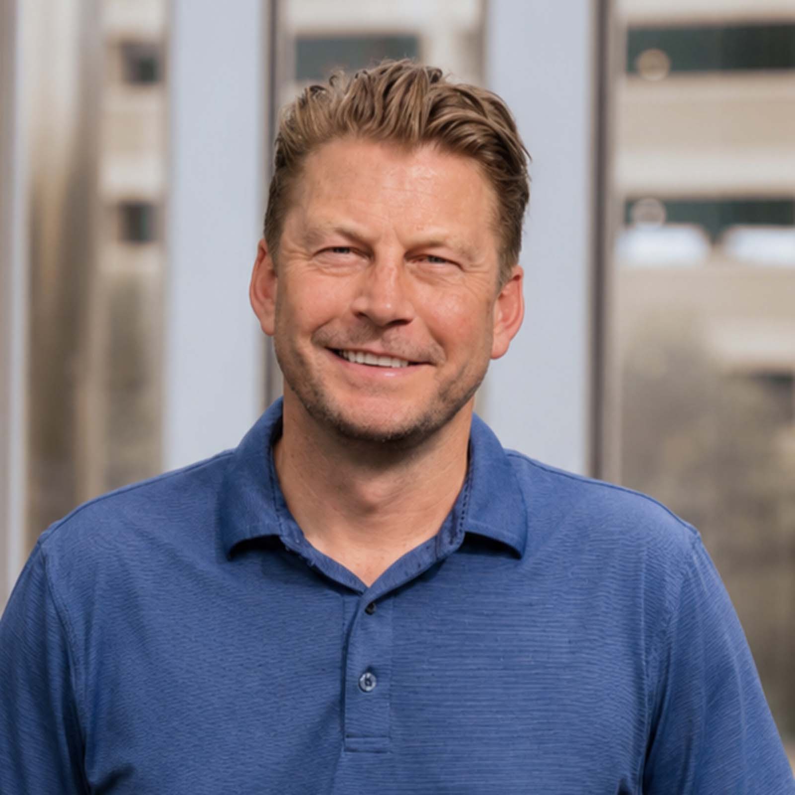 Nicholas Meyers